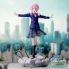 Figurine Luminasta Kafu Morisaki - Kamitsubaki City under Construction Sega