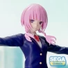Figurine Luminasta Kafu Morisaki - Kamitsubaki City under Construction Sega