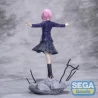 Figurine Luminasta Kafu Morisaki - Kamitsubaki City under Construction Sega