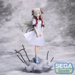 Figurine Luminasta Sekai Yorukawa - Kamitsubaki City under Construction Sega