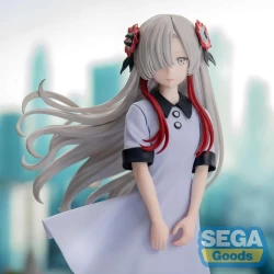 Figurine Luminasta Sekai Yorukawa - Kamitsubaki City under Construction Sega