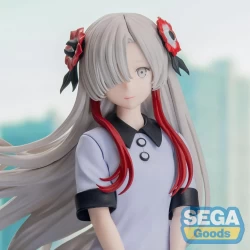 Figurine Luminasta Sekai Yorukawa - Kamitsubaki City under Construction Sega