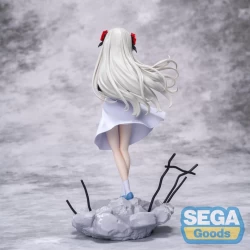 Figurine Luminasta Sekai Yorukawa - Kamitsubaki City under Construction Sega