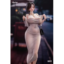 Figurine Dongtan Illustrated by Kpring - Hapitopi