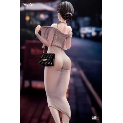 Figurine Dongtan Illustrated by Kpring - Hapitopi