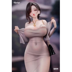 Figurine Dongtan Illustrated by Kpring - Hapitopi