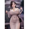Figurine Dongtan Illustrated by Kpring - Hapitopi