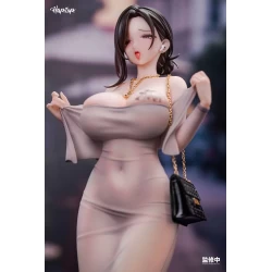 Figurine Dongtan Illustrated by Kpring - Hapitopi