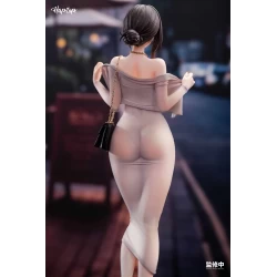 Figurine Dongtan Illustrated by Kpring - Hapitopi