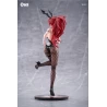 Figurine Uriko Usaaki-chan illustration by Maenoo - AniMester