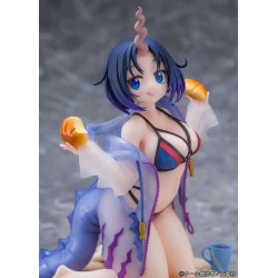 Figurine Elma Dragon hoodie Ver. - Miss Kobayashi´s Dragon Maid Proof