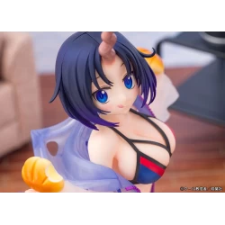 Figurine Elma Dragon hoodie Ver. - Miss Kobayashi´s Dragon Maid Proof