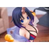Figurine Elma Dragon hoodie Ver. - Miss Kobayashi´s Dragon Maid Proof