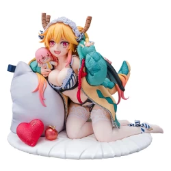 Figurine Tohru Dragon hoodie Ver. - Miss Kobayashi´s Dragon Maid Proof