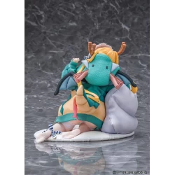 Figurine Tohru Dragon hoodie Ver. - Miss Kobayashi´s Dragon Maid Proof