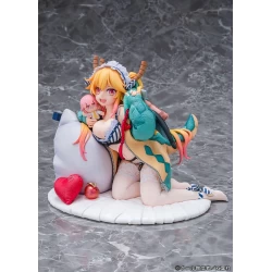 Figurine Tohru Dragon hoodie Ver. - Miss Kobayashi´s Dragon Maid Proof