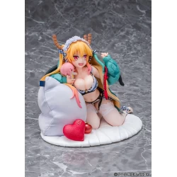 Figurine Tohru Dragon hoodie Ver. - Miss Kobayashi´s Dragon Maid Proof