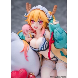 Figurine Tohru Dragon hoodie Ver. - Miss Kobayashi´s Dragon Maid Proof