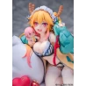 Figurine Tohru Dragon hoodie Ver. - Miss Kobayashi´s Dragon Maid Proof