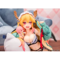Figurine Tohru Dragon hoodie Ver. - Miss Kobayashi´s Dragon Maid Proof