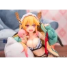 Figurine Tohru Dragon hoodie Ver. - Miss Kobayashi´s Dragon Maid Proof