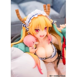 Figurine Tohru Dragon hoodie Ver. - Miss Kobayashi´s Dragon Maid Proof