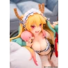 Figurine Tohru Dragon hoodie Ver. - Miss Kobayashi´s Dragon Maid Proof