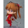 Figurine Nendoroid Shikinami Asuka Langley: Test Suit Ver. - Evangelion: 2.0 You Can (Not) Advance Good Smile Company