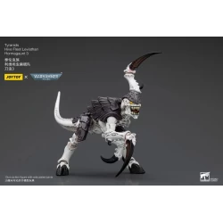 Figurine Tyranids Hive Fleet Leviathan Hormagaunt 3 - Warhammer 40k Joy Toy
