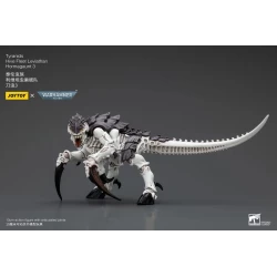 Figurine Tyranids Hive Fleet Leviathan Hormagaunt 3 - Warhammer 40k Joy Toy