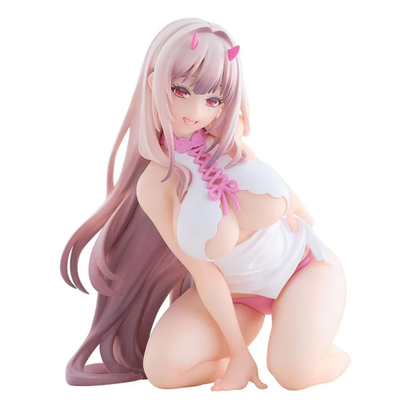 Figurine Yumemirize Viper - Goddess of Victory: Nikke Sega
