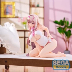 Figurine Yumemirize Viper - Goddess of Victory: Nikke Sega