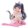 Figurine Yumemirize Nero - Goddess of Victory: Nikke Sega