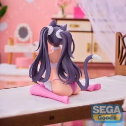 Figurine Yumemirize Nero - Goddess of Victory: Nikke Sega