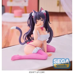 Figurine Yumemirize Nero - Goddess of Victory: Nikke Sega