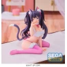 Figurine Yumemirize Nero - Goddess of Victory: Nikke Sega