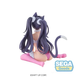 Figurine Yumemirize Nero - Goddess of Victory: Nikke Sega
