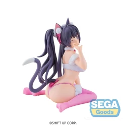 Figurine Yumemirize Nero - Goddess of Victory: Nikke Sega