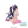 Figurine Yumemirize Nero - Goddess of Victory: Nikke Sega