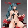 Figurine Regensburg Dark Dragon and the Coast of Light Ver. - Azur Lane Alter