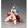 Figurine Regensburg Dark Dragon and the Coast of Light Ver. - Azur Lane Alter