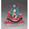 Figurine Regensburg Dark Dragon and the Coast of Light Ver. - Azur Lane Alter
