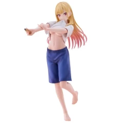 Figurine Tenitol Tall Marin Kitagawa Gojo's Gym Uniform Ver. - My Dress-Up Darling Furyu
