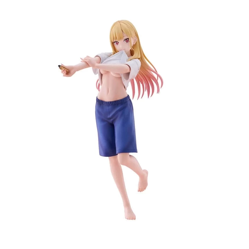 Figurine Tenitol Tall Marin Kitagawa Gojo's Gym Uniform Ver. - My Dress-Up Darling Furyu