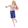 Figurine Tenitol Tall Marin Kitagawa Gojo's Gym Uniform Ver. - My Dress-Up Darling Furyu