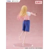 Figurine Tenitol Tall Marin Kitagawa Gojo's Gym Uniform Ver. - My Dress-Up Darling Furyu