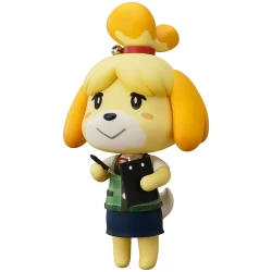 Figurine Nendoroid Shizue Marie - Animal Crossing New Leaf Good Smile Company
