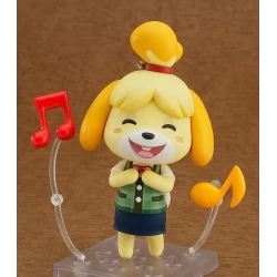 Figurine Nendoroid Shizue Marie - Animal Crossing New Leaf Good Smile Company