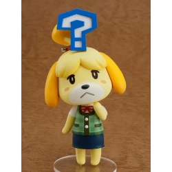 Figurine Nendoroid Shizue Marie - Animal Crossing New Leaf Good Smile Company