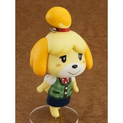 Figurine Nendoroid Shizue Marie - Animal Crossing New Leaf Good Smile Company